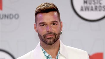 Ricky Martin Addresses Anti-LGBTQ Comments in Powerful Message About Love and Inclusivity
